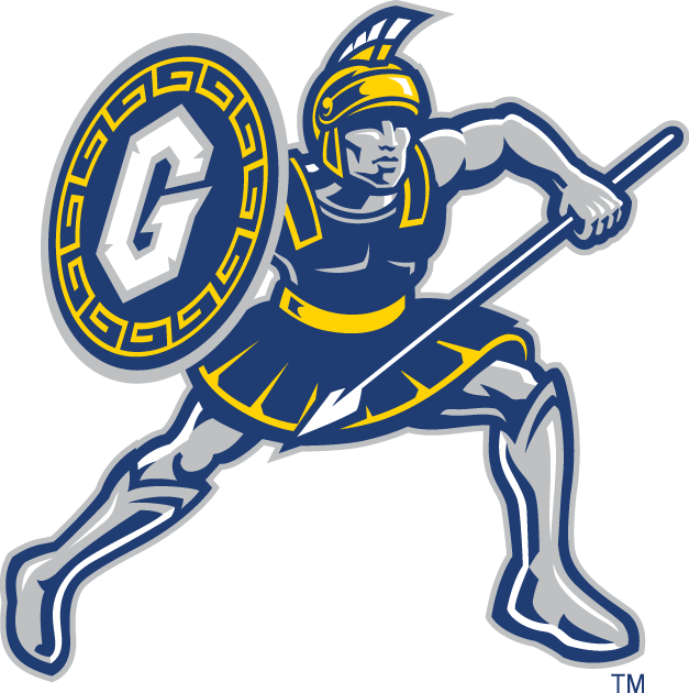 NC-Greensboro Spartans 2001-Pres Alternate Logo iron on transfers for clothing